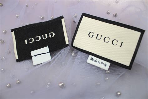 gucci tag|authentic gucci clothing tags.